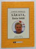 SARATA , LINIA INTAI by COSTEL NEDELCU , 2023