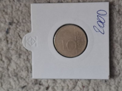 5 forint 2000 foto