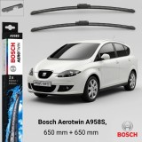 Cumpara ieftin Ștergătoare Seat Altea XL (5P5) 05.2006&ndash;07.2015 | Bosch A958S