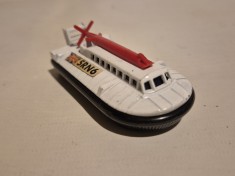 SRN6 Hoovercraft - Matchbox foto
