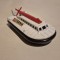 SRN6 Hoovercraft - Matchbox