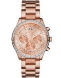 Cumpara ieftin Ceas Dama, Michael Kors, Brinkley MK6204 - Marime universala