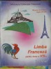 Franceza Clasa a VIII-a: M. Slavescu, A. Soare - Editura Cavallioti, 2000. Manual de Franceza pentru elevi