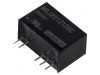 Convertor DC/DC 2W 12V -12V