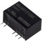 Convertor DC/DC 2W 12V -12V