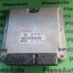 Calculator ecu Volkswagen Passat B5 (1996-2005) 0281010176