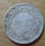 MNDRO30 monede Romania 5 lei 1951