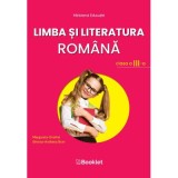 Limba si literatura romana - manual clasa a 3-a - Margareta Onofrei