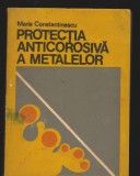 C8753 PROTECTIA ANTICOROZIVA A METALELOR - MARIA CONSTANTINESCU