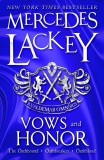 Vows &amp; Honor | Mercedes Lackey, Titan Books
