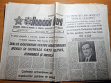Romania libera 30 noiembrie 1987-articol sfantu gheorghe,art. tulcea