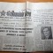 romania libera 30 noiembrie 1987-articol sfantu gheorghe,art. tulcea
