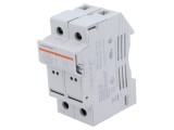 Suport de siguranță pentru șină DIN 1kV