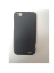 Husa Telefon Silicon HTC One V HTC 320 HTC Primo Black