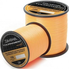 Fir Daiwa Tournament Fluo Orange (Diametru fir: 0.35 mm)