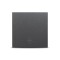 Moda Voice, intrerupator cap scara 2M, antracit mat, Elbi