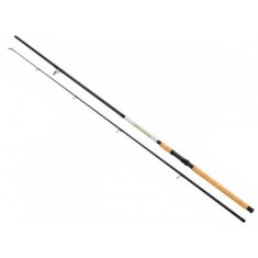 Lanseta spinning/stationar Zebco Cool Manie 2.70 m A: 70 g foto
