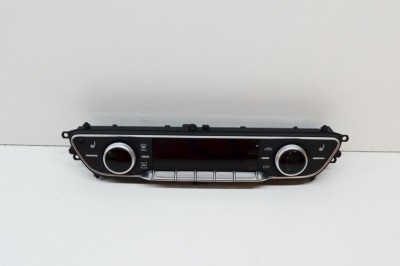 Modul de climatizare AUDI A5 Sportback F5A 2017 OEM: 5HB013310,8W0820043G 13529638 foto