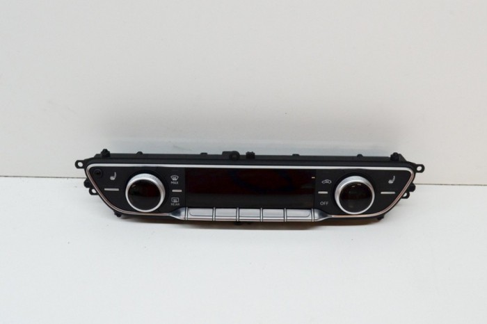 Modul de climatizare AUDI A5 Sportback F5A 2017 OEM: 5HB013310,8W0820043G 13529638