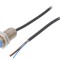 Senzor Inductiv PNP NO M18 8mm 10-30VDC IP68