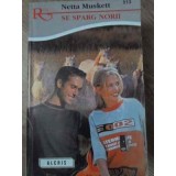 SE SPARG NORII 513-NETTA MUSKETT-92582