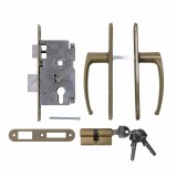 Pachet Broasca cu cilindru Y 54 Oro / EXT 5522