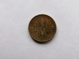 Romania 1 leu 1938 3