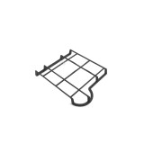 Grătar suport tavă pentru plită ELECTROLUX 8081302013 ARTHUR MARTIN Original