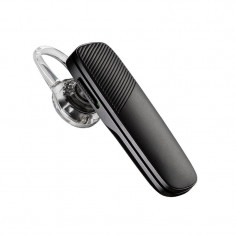 Casca Plantronics Explorer 500, Bluetooth, certificat de claritate HD Voice, negru foto