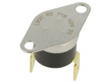 Termostat Senzor 90&deg;C - 75&deg;C 10A 240VAC