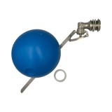 Robinet Flotor 1"1/2 cu Plutitor Bila 200 &Oslash;