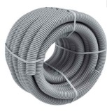 Tubulatura ventilatie antibacteriana Heatpex Aria Connect, 50m lungime, diametru 90mm