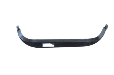 Ornament prag interior st&amp;acirc;nga spate TESLA MODEL X 2020 OEM: 1105138-00-E 24821108 foto