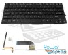 Tastatura Sony Neagra Vaio VPC Vaio VPCSB iluminata layout US fara rama enter mic, Vaio VPC Vaio VPCSD