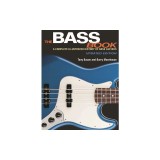 The Bass Book: A Complete Illustrated History of Bass Guitars Updated Edition