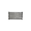 Radiator apa CITROEN C4 AIRCROSS AVA Quality Cooling MT2201