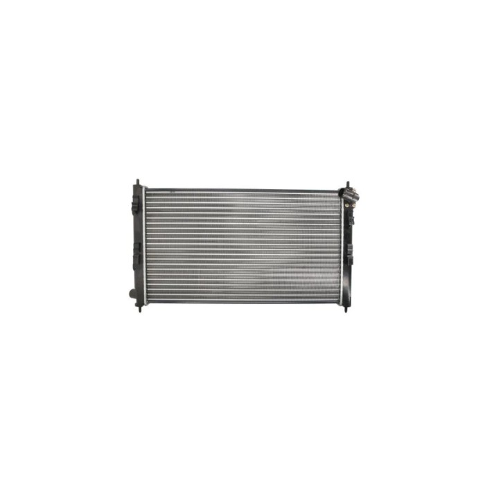 Radiator apa MITSUBISHI LANCER SPORTBACK CX A AVA Quality Cooling MT2201