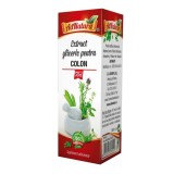 Extract gliceric pentru colon, 50 ml, AdNatura