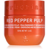 Erborian Red Pepper gel crema deschisa pentru luminozitate si hidratare 50 ml