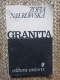 ZOFIA NALKOWSKA - GRANITA