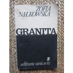 ZOFIA NALKOWSKA - GRANITA