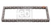 FEBI BILSTEIN 25357 Lant, angrenare pompa ulei