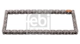 FEBI BILSTEIN 25357 Lant, angrenare pompa ulei