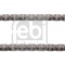 FEBI BILSTEIN 25357 Lant, angrenare pompa ulei