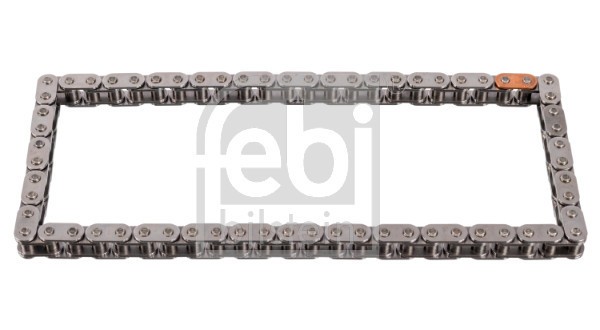 FEBI BILSTEIN 25357 Lant, angrenare pompa ulei