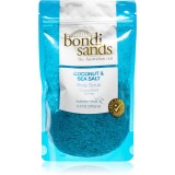Bondi Sands Coconut &amp; Sea Salt exfoliant pentru corp 250 g