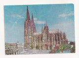 FA22-Carte Postala- GERMANIA - Koln am Rhein, necirculata, Fotografie