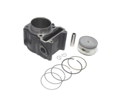 Set motor 4T 300cc ATV Linhai, Yamaha Majesty, Leonardo foto