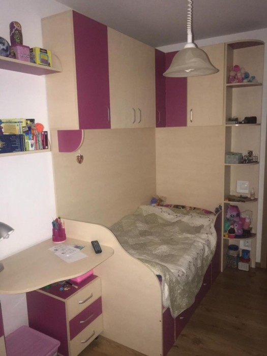 Mobilier Dormitor Copii Okazii Ro