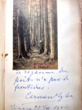 Cumpara ieftin Carmen SYLVA-Povestirile Pelesului,1884-Ex Libris, Foto Mandy, AUTOGRAF!
